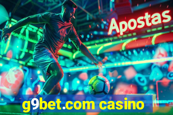 g9bet.com casino