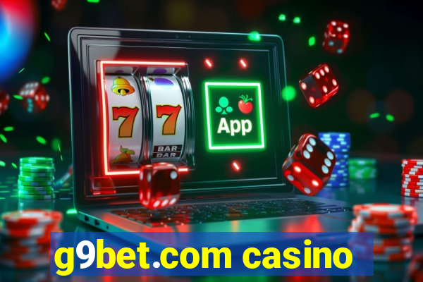 g9bet.com casino