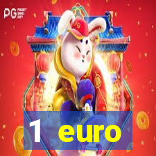 1 euro mindesteinzahlung casino