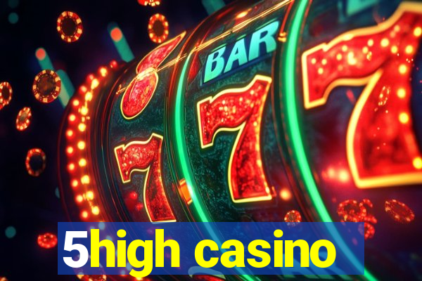 5high casino