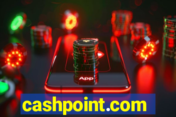 cashpoint.com