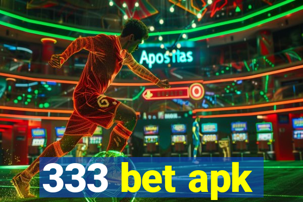 333 bet apk