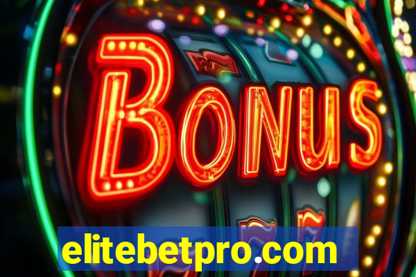 elitebetpro.com