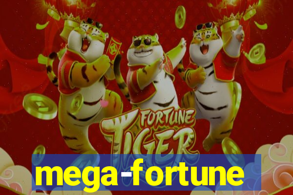 mega-fortune