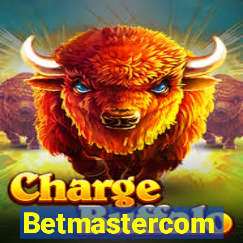 Betmastercom