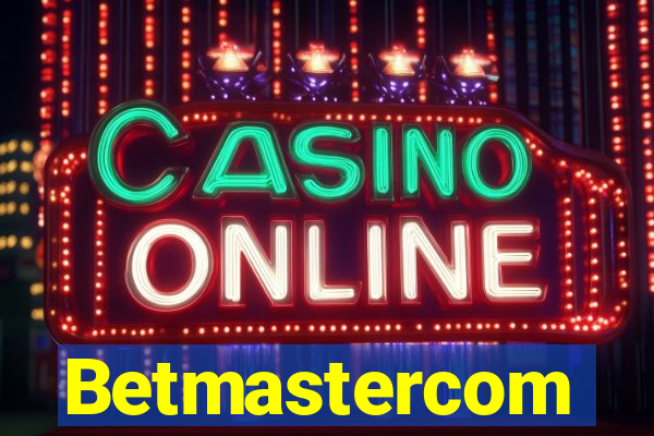 Betmastercom