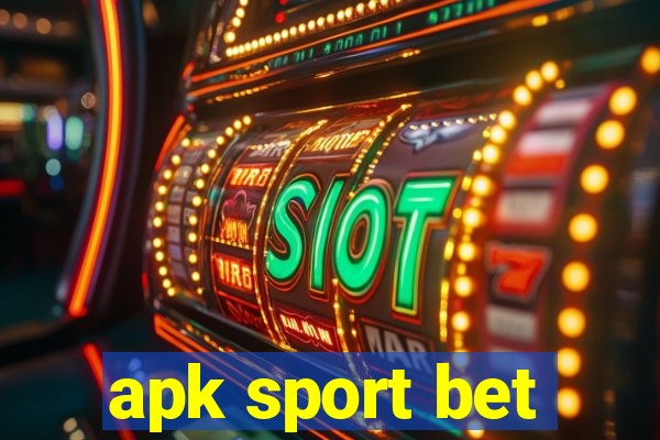 apk sport bet