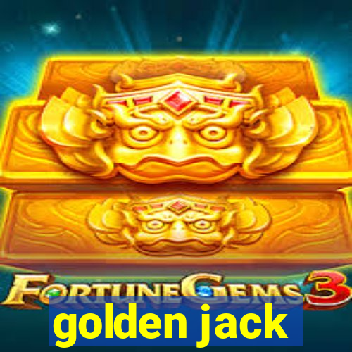 golden jack