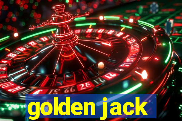 golden jack