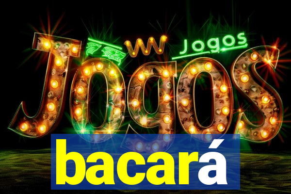 bacará