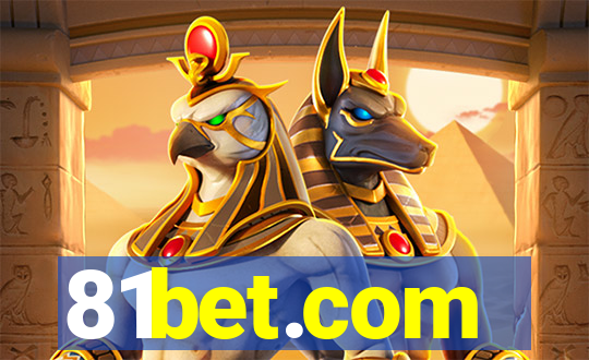 81bet.com