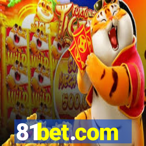 81bet.com