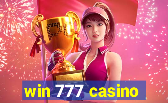 win 777 casino