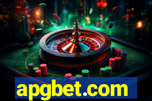 apgbet.com