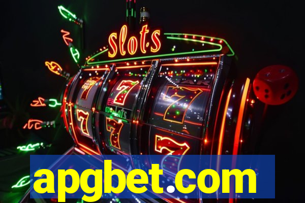 apgbet.com