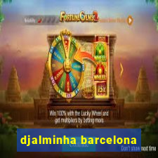 djalminha barcelona