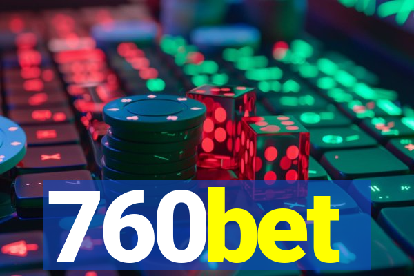 760bet