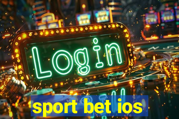 sport bet ios