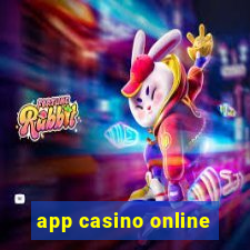 app casino online