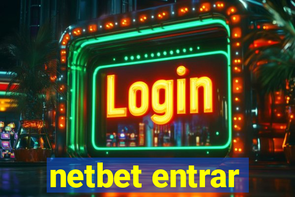 netbet entrar