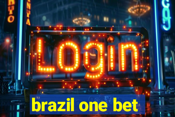 brazil one bet