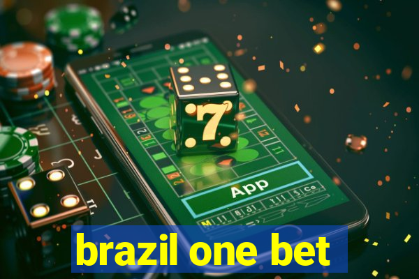 brazil one bet