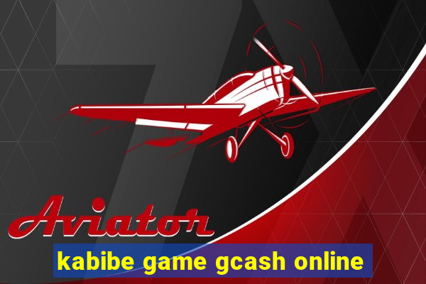 kabibe game gcash online