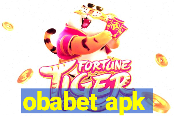 obabet apk