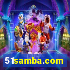 51samba.com