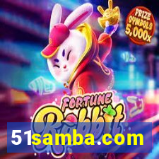 51samba.com