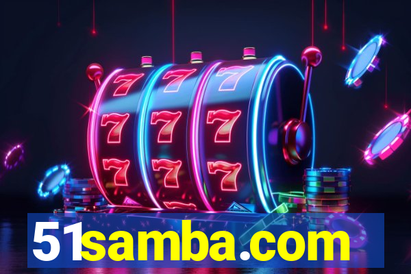 51samba.com