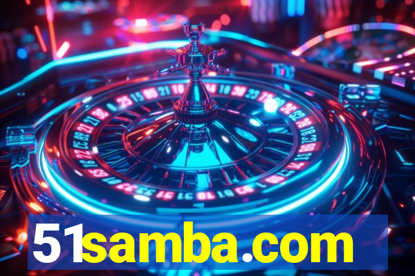 51samba.com