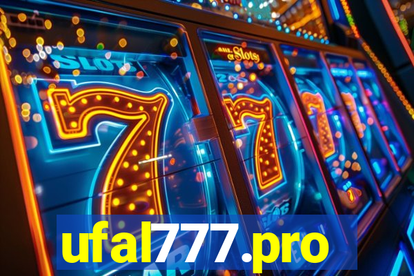 ufal777.pro