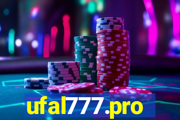 ufal777.pro