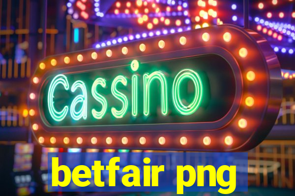 betfair png