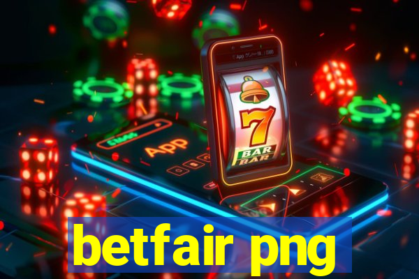 betfair png