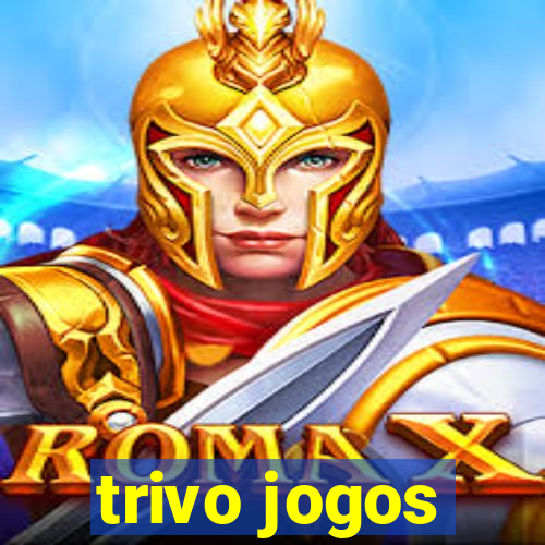 trivo jogos