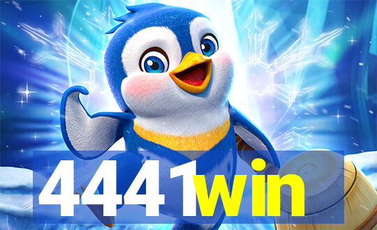 4441win