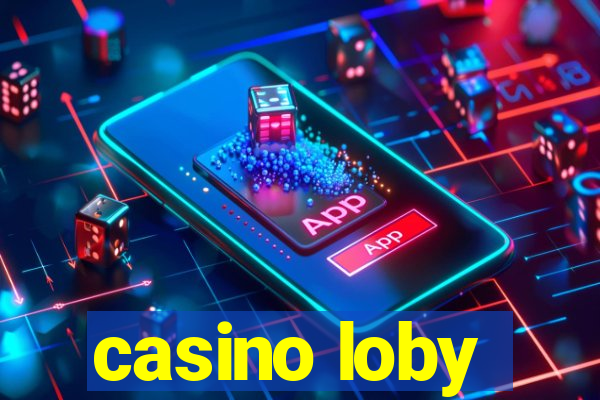 casino loby