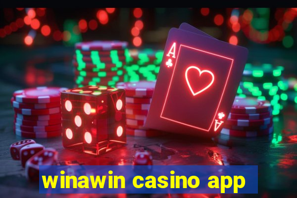 winawin casino app