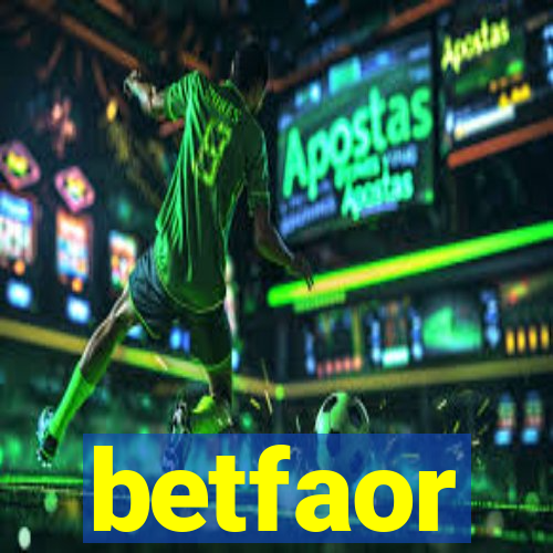 betfaor