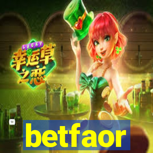 betfaor