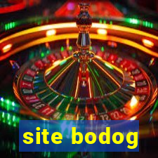 site bodog