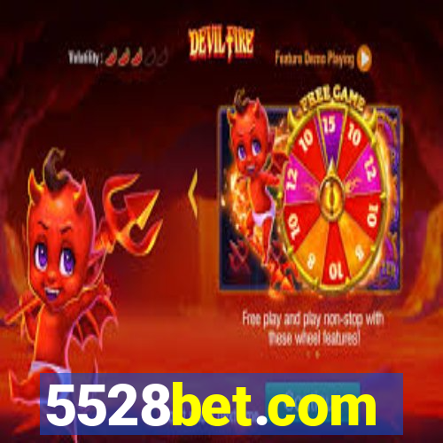 5528bet.com