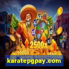 karatepgpay.com