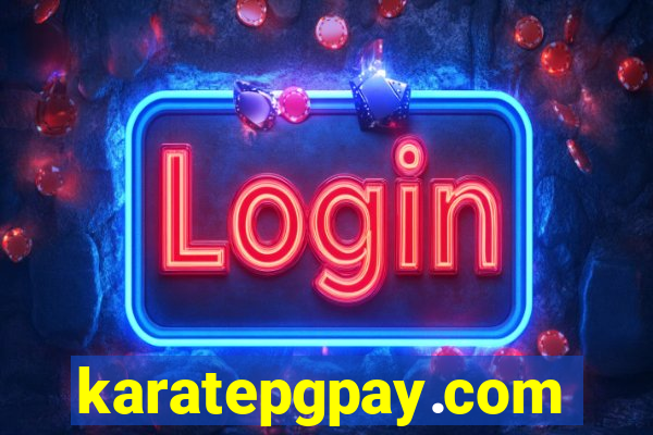 karatepgpay.com