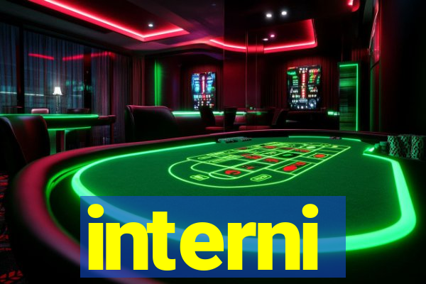 interni