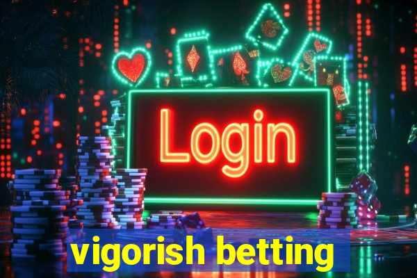 vigorish betting