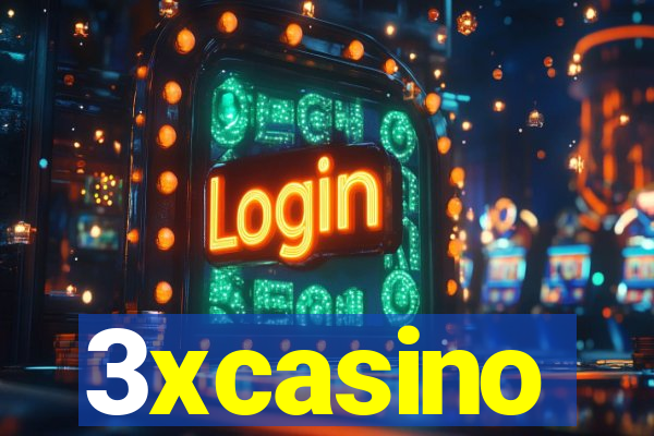 3xcasino