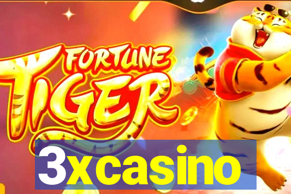 3xcasino